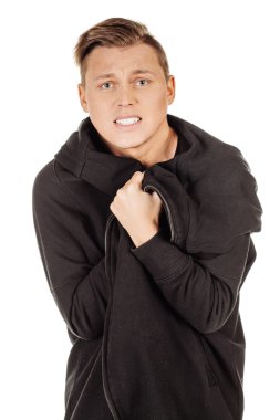 yakışıklı delikanlı 