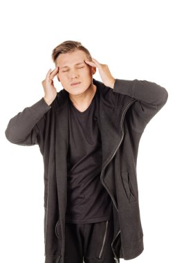 yakışıklı delikanlı 