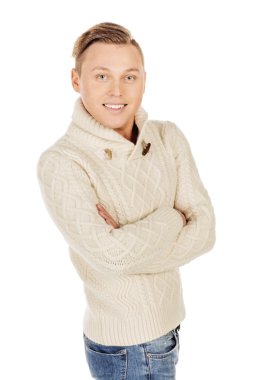 yakışıklı delikanlı