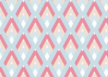 Soyut Desen Arkaplanı