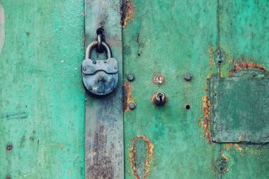 metal paneli dokulu duvar kağıdı arka plan