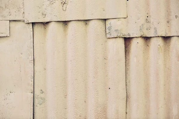 금속 패널 질감 벽지 배경 — 스톡 사진