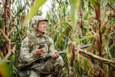 avcı belirlemek gps yönlendirmek rota