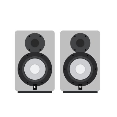 Profesyonel stüdyo akustik