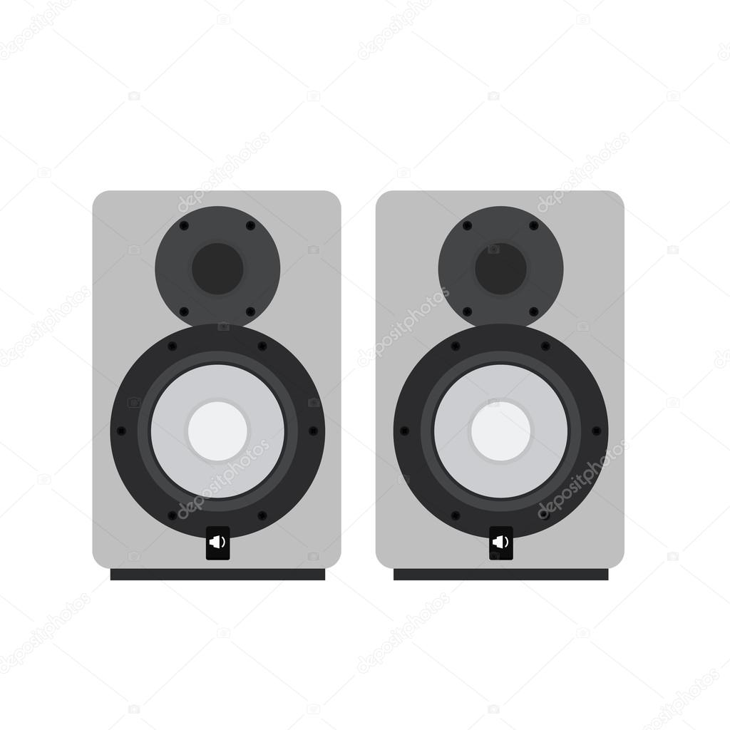 studio acoustics subwoofer