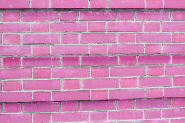 Streszczenie białej cegły ściany tekstury przedstawiające w kolorach farby na starej ceglanej ścianie. biały cegła ściana tło wzór. — Zdjęcie stockowe