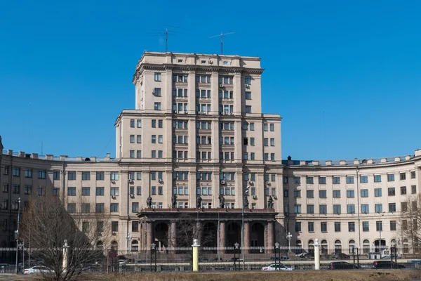 Bauman Moskova Devlet Teknik Üniversitesi