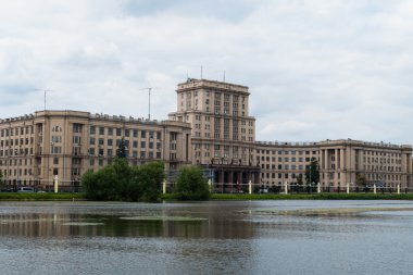 Bauman Moskova Devlet Teknik Üniversitesi