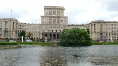 Bauman Moskova Devlet Teknik Üniversitesi