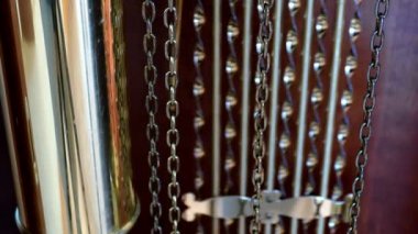 Devre saatler ve sarkaç