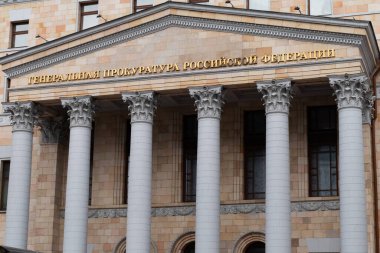 Rus Başsavcılığı