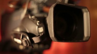 Televizyon kamera Rl Pan