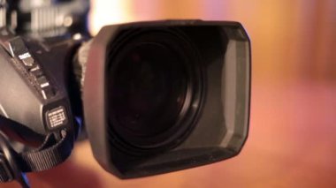 TV kamerası, Pan Hd