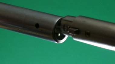 Jack için mikrofon ses bağlanma