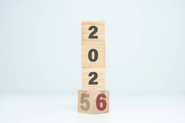 Деревянный блок ручной работы изменится с 2025 по 2026 год