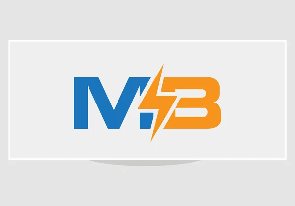 Дизайн Логотипа Творческие Минималистские Буквы Logo Design — стоковый вектор