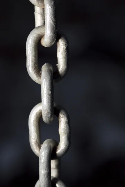 Chain Close Up — Stock Photo, Image