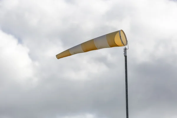 Windrichtungsanzeiger — Stockfoto