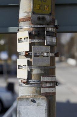 Bahar Locators kuyu 
