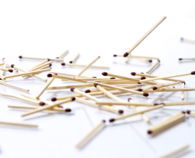 Beyaz düşen maçlar