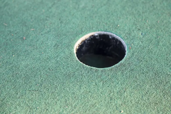 Minyatür Golf Sahası Kupası