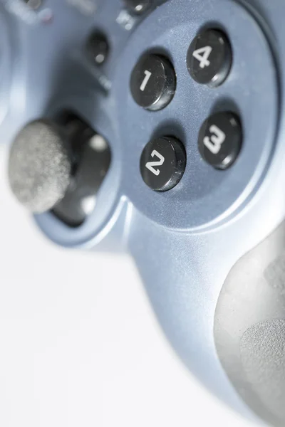 Video Game Controller — Stock Photo, Image