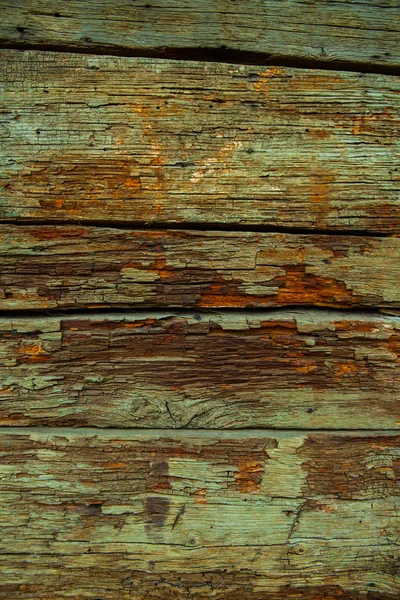 Fundo de madeira velho. Fundo de madeira vintage. Placa de madeira velha vintage pranchada - fundo rústico ou rural com espaço de texto livre — Fotografia de Stock