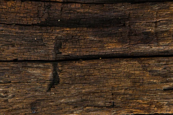 오래 된 나무 배경입니다. 빈티지 나무 배경입니다. 오래 된 빈티지 planked 나무 보드-무료 텍스트 공간 소박한 또는 시골 배경 — 스톡 사진