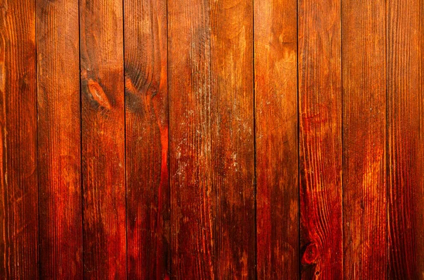 Vintage Brown Wood Background Texture Old Painted Wood Wall — Stock Photo, Image