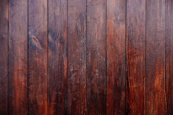 Vintage Brown Wood Background Texture Old Painted Wood Wall — Stock Photo, Image