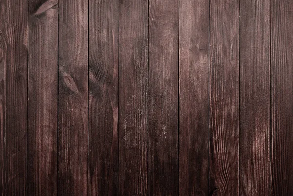 Vintage Brązowe Drewno Tekstury Tła Stare Malowane Ściany Drewniane — Zdjęcie stockowe