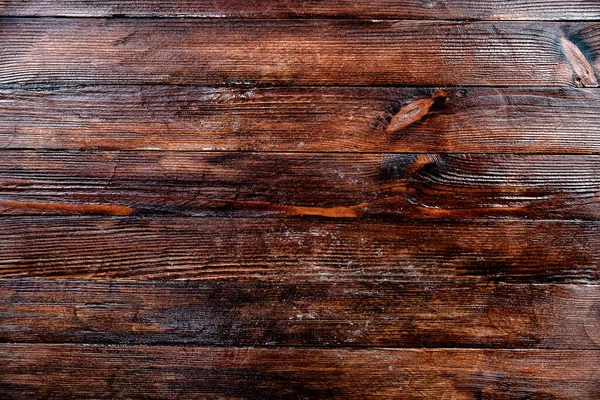 Урожайная Текстура Коричневого Дерева Старая Деревянная Стена — стоковое фото
