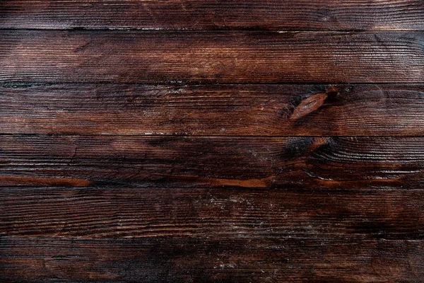 Урожайная Текстура Коричневого Дерева Старая Деревянная Стена — стоковое фото