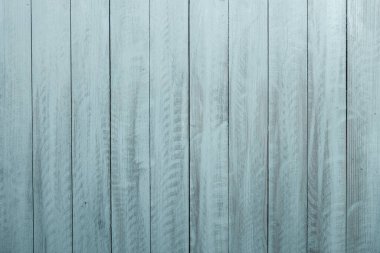 Klasik mavi ahşap arka plan dokusu. Eski boyalı ahşap duvar
