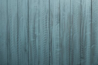 Klasik mavi ahşap arka plan dokusu. Eski boyalı ahşap duvar