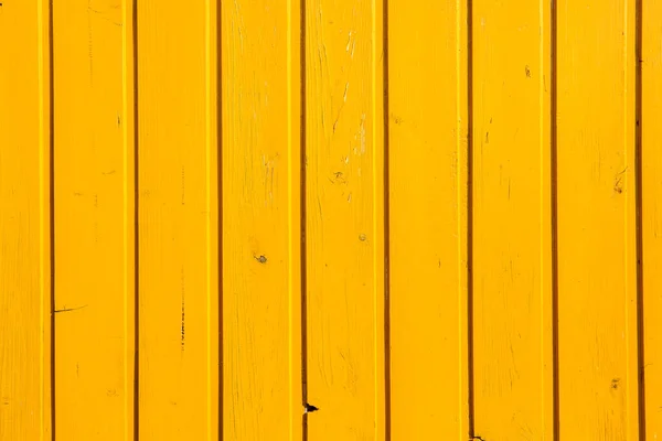 Ročník Žluté Dřevo Pozadí Textury Uzly Otvory Nehty Stará Malovaná — Stock fotografie