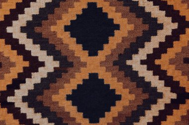 Romen halk müziği desensiz süsler. Nakış. Nakış. Etnik doku tasarımı. Geleneksel halı süsleri. Kırsal halı tekstili.