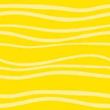 Seamless dalgalı modeli. Yinelenen vektör doku. Şık dalgalı arka plan.