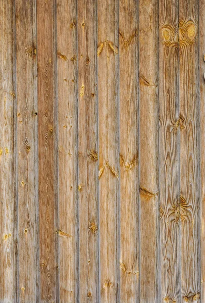 Alter Holzhintergrund Mit Natürlichen Mustern — Stockfoto