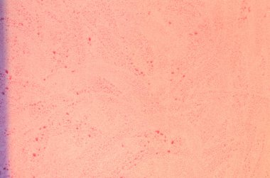 pembe ve mavi grunge duvar dokusu arkaplanı