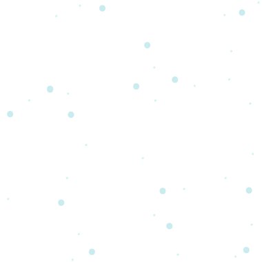 Daireler çizimi olan soyut Desen