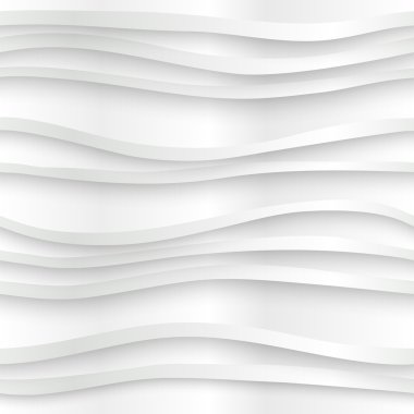 Soyut dalgalı arkaplan