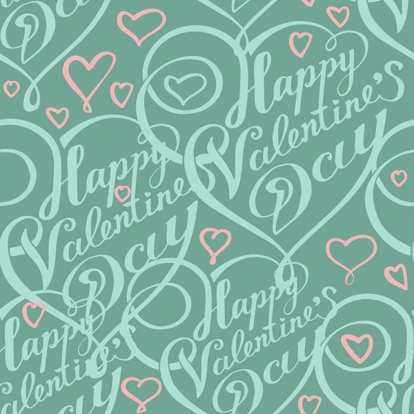 Sevgililer günün kutlu olsun.! — Stok Vektör