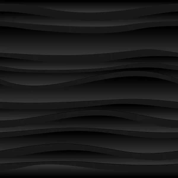 抽象的な波の背景. — ストック写真