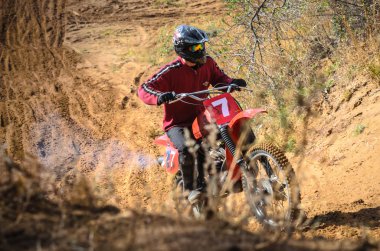 Volzhsky kum - kapanış sezon 2015.