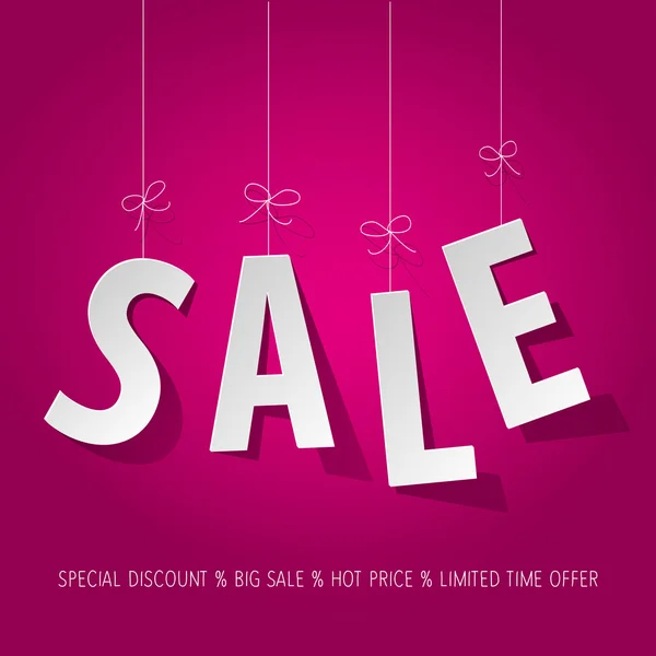 Satılık kağıt mektuplar bir pembe beyaz