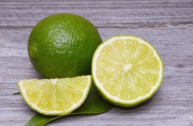 taze limes