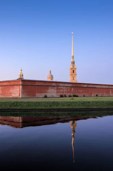 Peter ve paul Katedrali