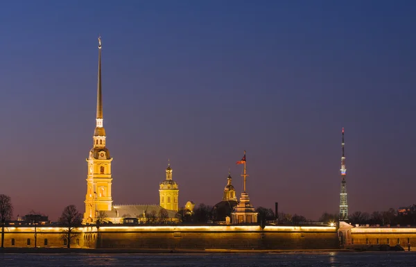 Peter ve paul Katedrali