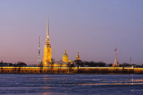 Peter ve paul Katedrali